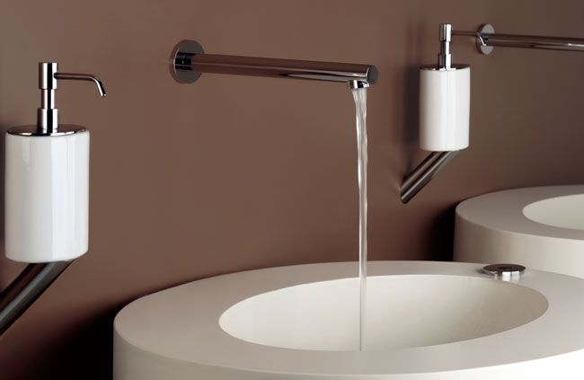 robinets-gessi-collection
