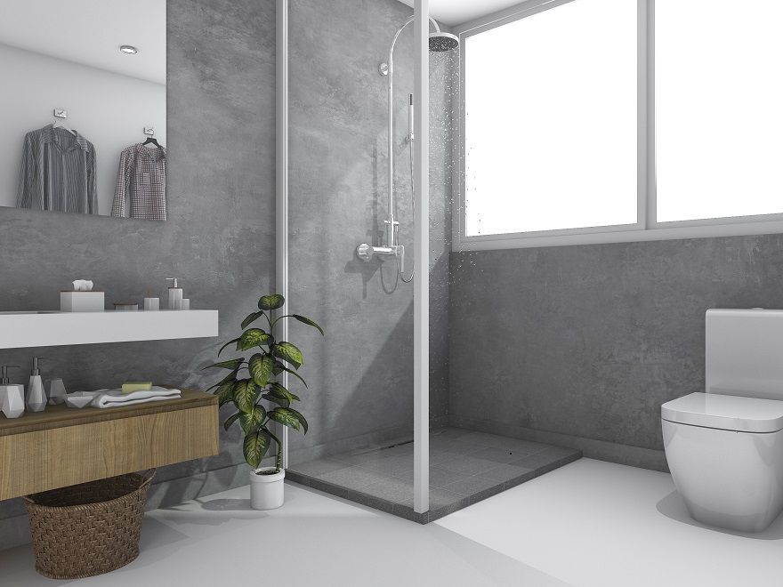 beton-cire-salle-de-bain-idees