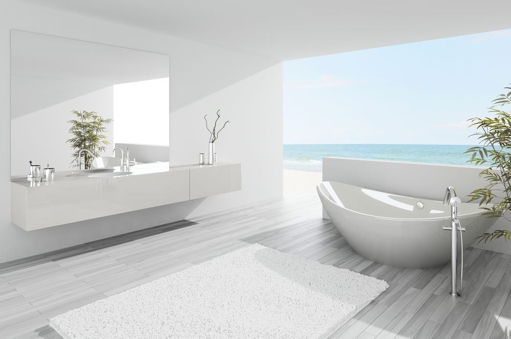 salle-de-bain-minimaliste-blanc