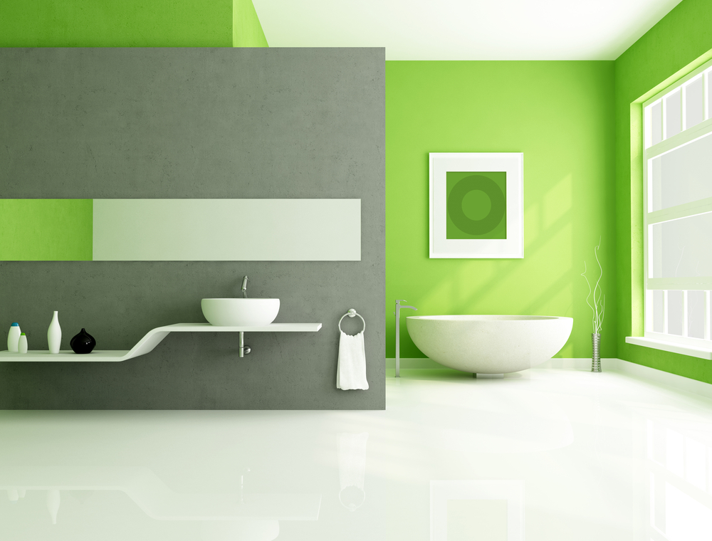 salle-de-bain-couleur-vert